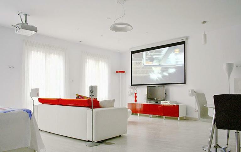 El Encanto De Aviles, Apartamento-Loft Dış mekan fotoğraf