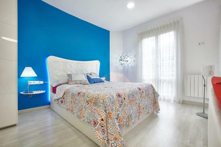 El Encanto De Aviles, Apartamento-Loft Dış mekan fotoğraf