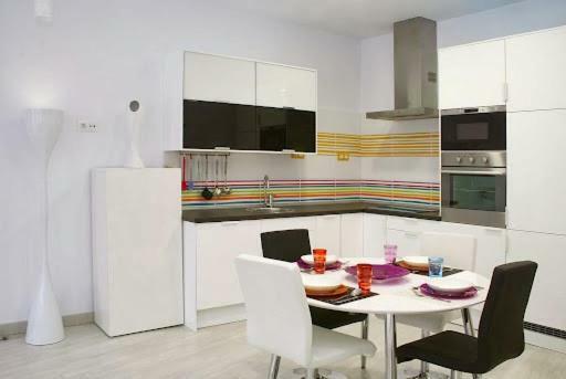El Encanto De Aviles, Apartamento-Loft Dış mekan fotoğraf
