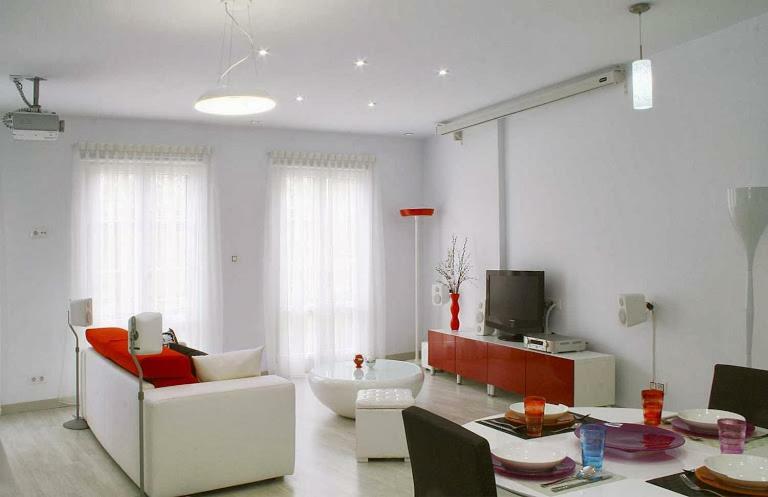 El Encanto De Aviles, Apartamento-Loft Dış mekan fotoğraf